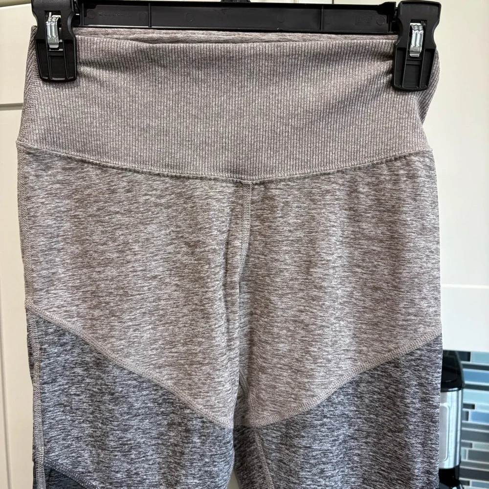 ALO Yoga Alosoft Sheila high rise leggings